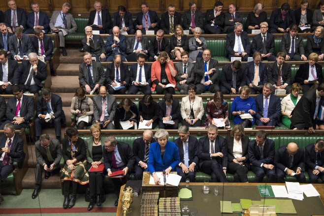 Britain Brexit