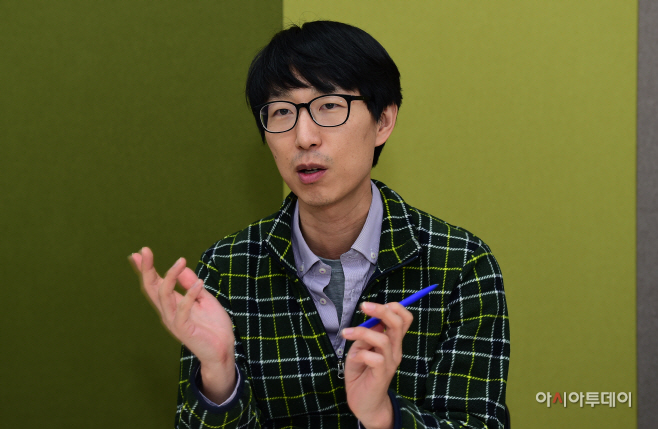 최승섭 경실련 부동산팀 부장 인터뷰