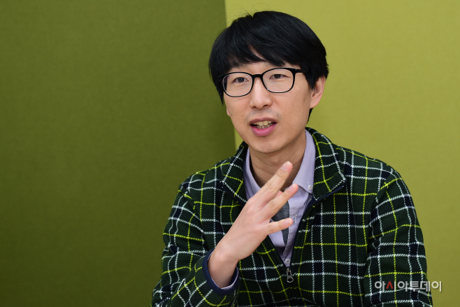 최승섭 경실련 부동산팀 부장 인터뷰