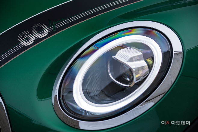 사진-MINI 60주년 에디션 (4)