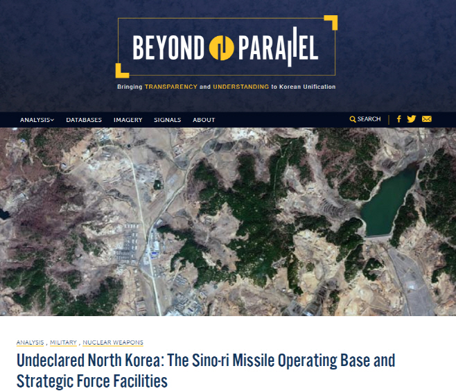 beyond parallel
