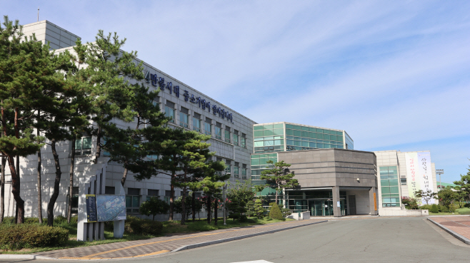 부산중기청_전경