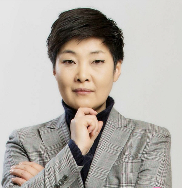 임은주 키움히어로즈 신임 단장<YONHAP NO-1697>