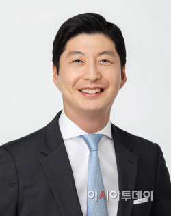 [사진 1] GS칼텍스 허세홍 대표이사 사장