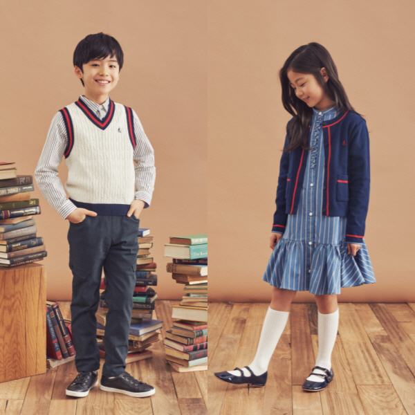 빈폴키즈