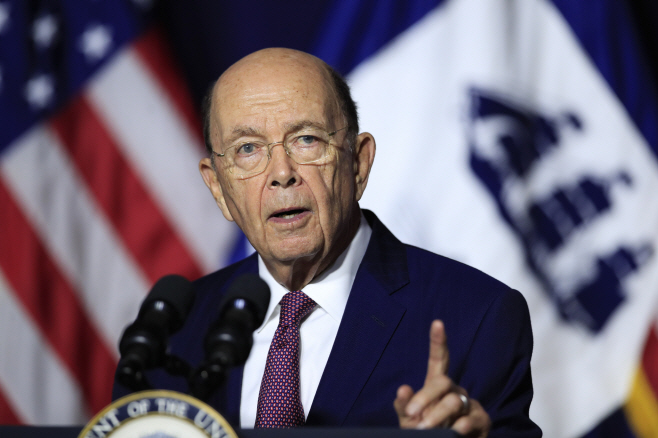 Census Citizenship Question Lawsuit