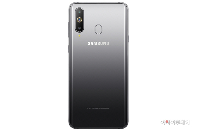 삼성 갤럭시 A9 Pro_앱솔루트 블랙 (1)