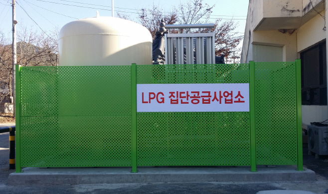 0128 안동시, 2019년 LPG소형저장탱크 보급사업 추진(1)