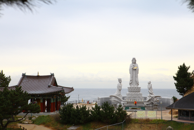 [한국관광공사] 휴휴암 1712053201611031k_Huhuam Temple