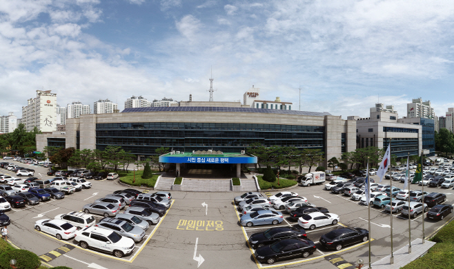 평택시, 노후경유차 조기폐차 지원사업 추진