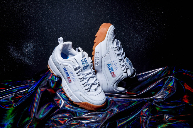 (★)FILA X Alife 디스럽터2_01