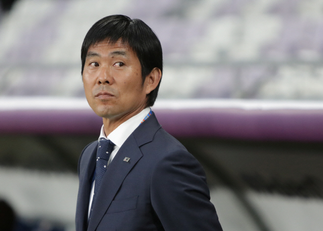 SOCCER-ASIANCUP-IRN-JPN/ <YONHAP NO-5301> (REUTERS)
