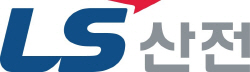 LS산전로고