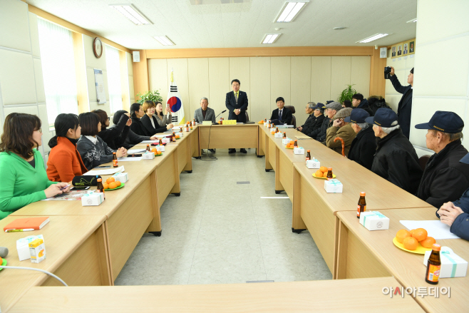 구리시, 제1회 구리시 국가유공자의 날 행사 개최