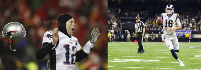 APTOPIX Patriots Chiefs Football <YONHAP NO-4138> (AP)