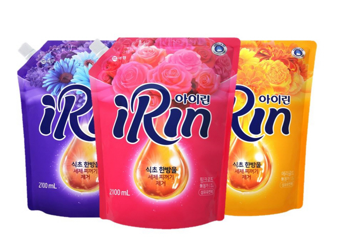 아이린3종