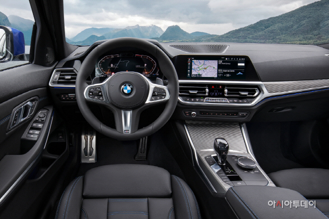 사진-BMW 뉴 3시리즈 (5)