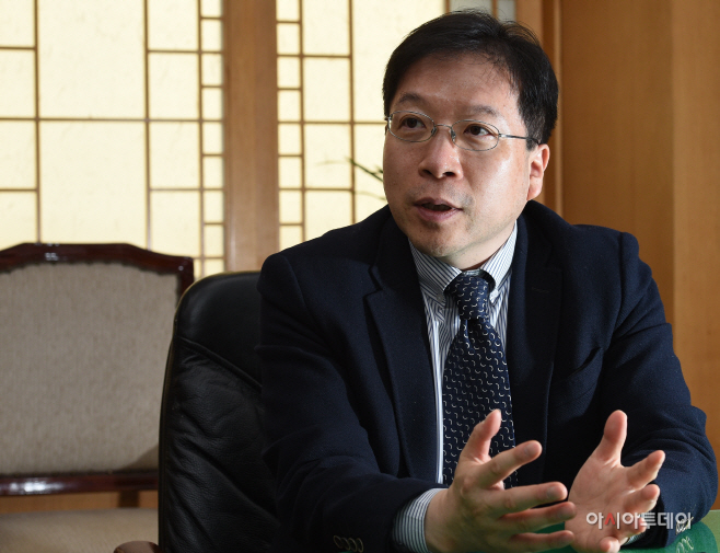 김세용 서울주택도시공사(SH공사) 사장 인터뷰4