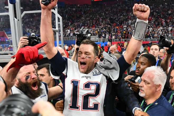 FOOTBALL-NFL/ <YONHAP NO-2281> (USA TODAY Sports)