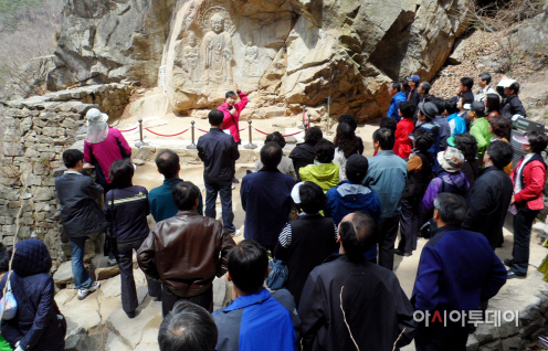 서산시 2019년 문화관광해설사 신규 모집