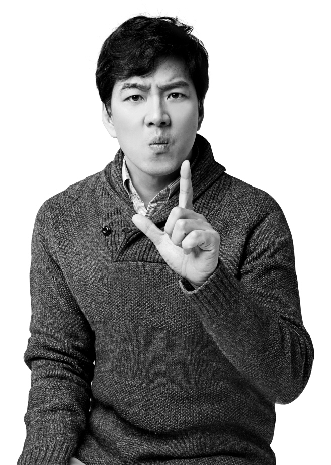 연극 대학살의 신_미셸_송일국