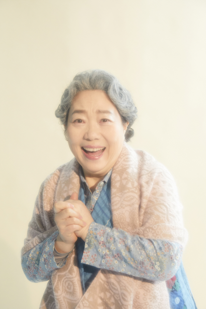 [국립극단]자기 앞의 생_양희경