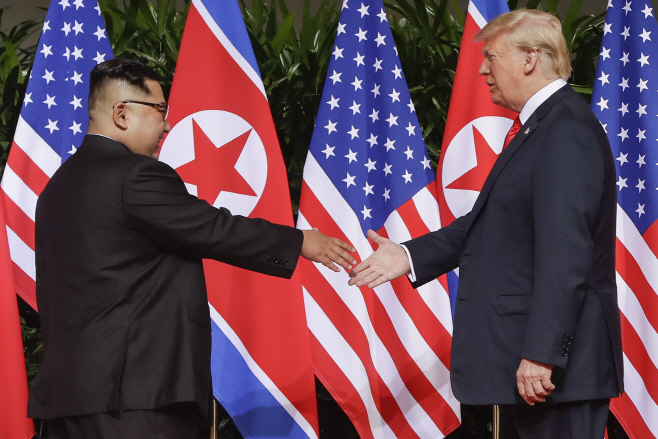 North Korean Diplomacy Seoul Reacts