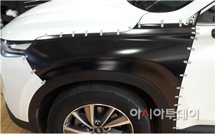 싼타페