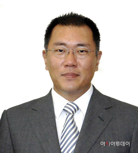 정의선 부회장