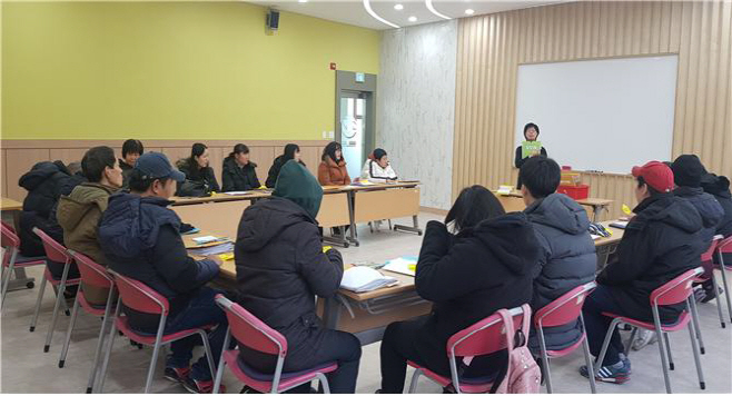 평택시, 정신건강복지센터 주간재활 프로그램 상시 운영