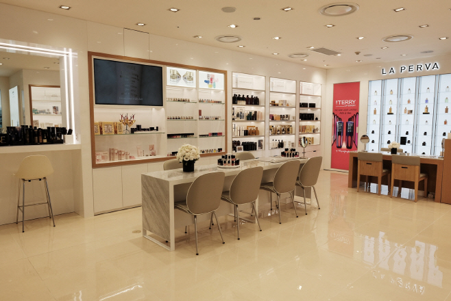 [라페르바] 스타필드 코엑스점 오픈