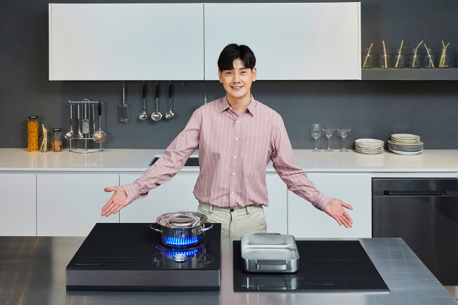 01_삼성전자 2019년형 전기레인지 인덕션 출시_모델사진(1)