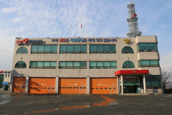 안성소방서, 119소방안전패트롤 단속반 가동