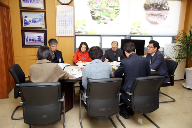0208 김봉태 부시장 부북면 방문
