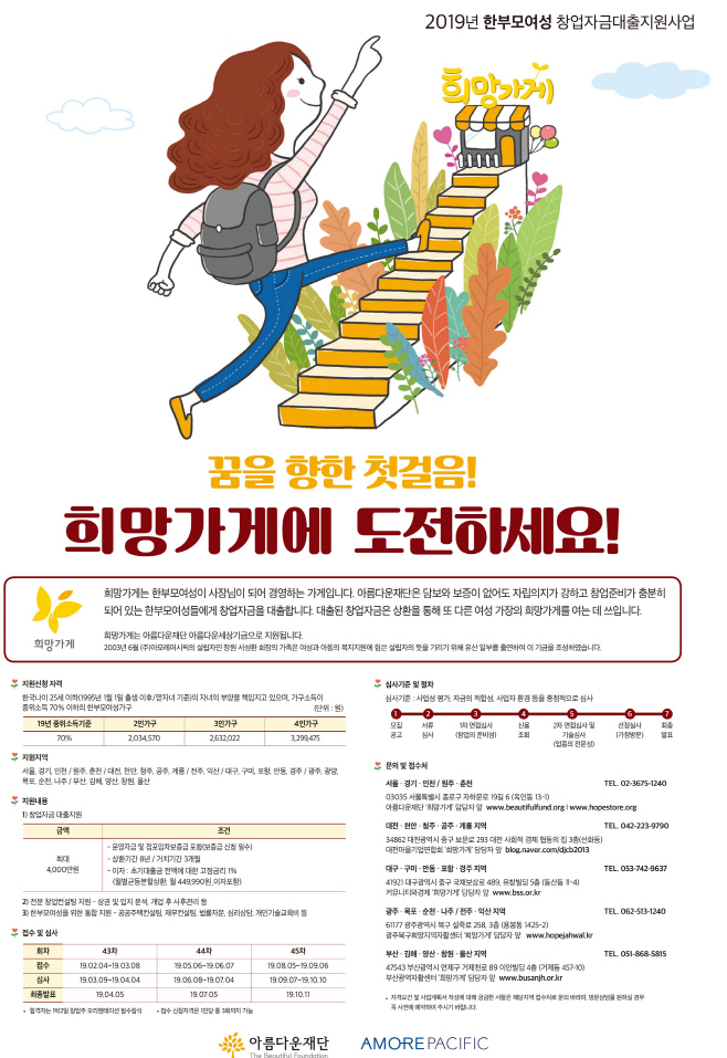 아모레퍼시픽