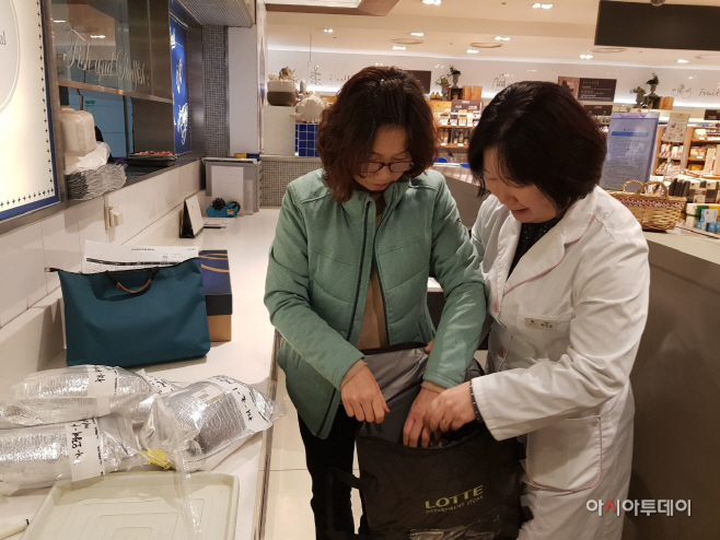 구리시, 식품 현장 관리 강화로 시민 먹거리 안전 구현