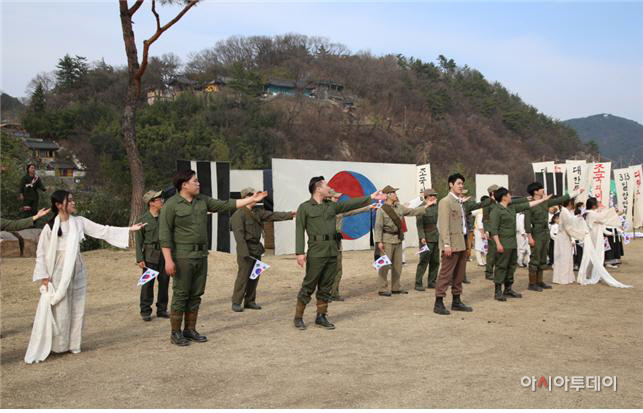독립군아리랑2
