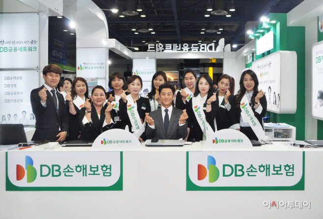 (보도사진)DB손해보험, 3040 대졸 경단녀 특화채널 확대_최종