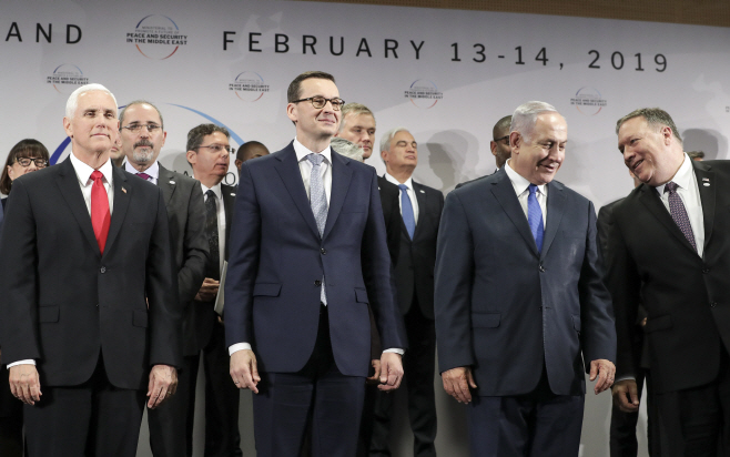 Mideast Meeting Netanyahu Troubled Trip