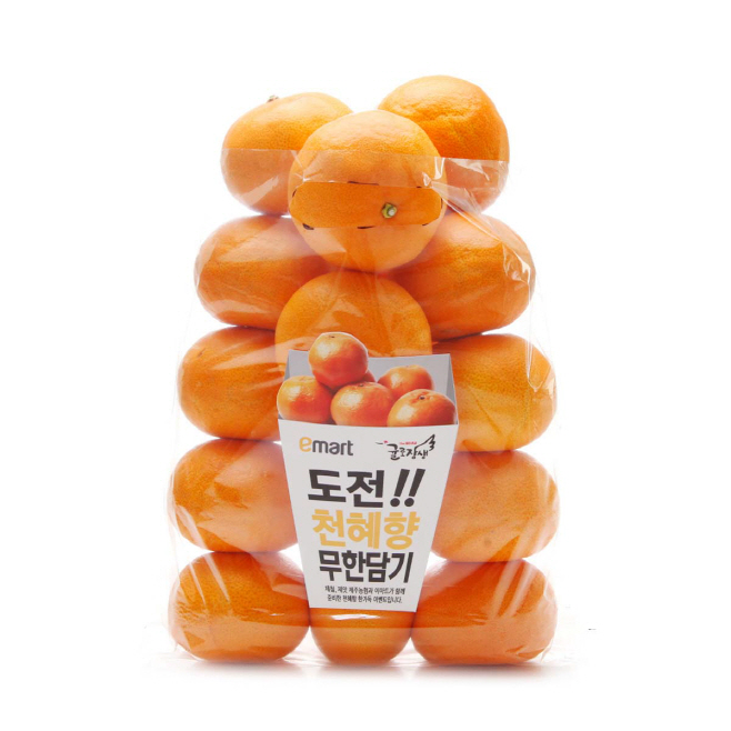 이마트 천혜향