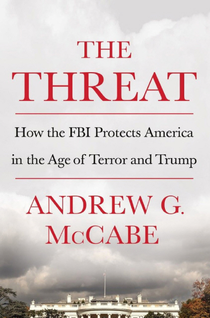 McCabe the Threat