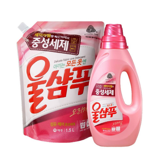 애경산업