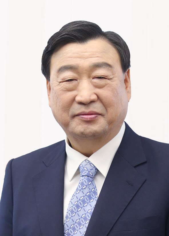 0225 한국정신문화재단 이희범 이사장 취임