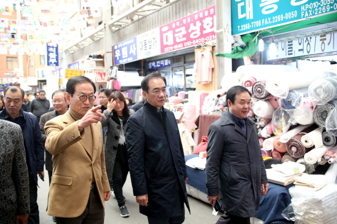 평택시, 공직자 현장 체험으로 시정 추진 역량 UP