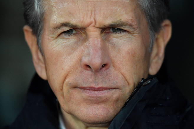 FILES-FBL-ENG-PR-LEICESTER-PUEL <YONHAP NO-4102> (AFP)