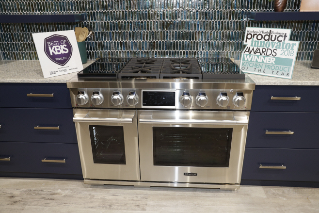 2019 Kitchen & Bath Industry Show