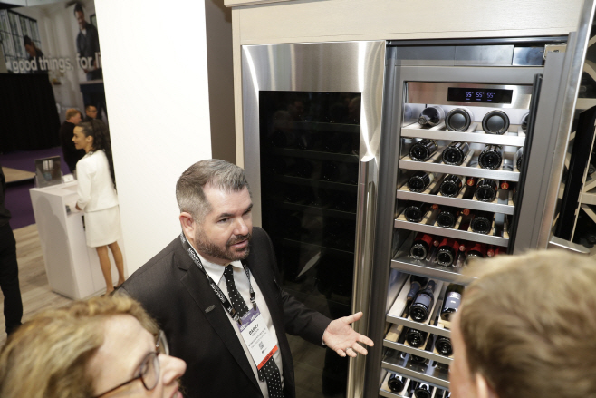 2019 Kitchen & Bath Industry Show
