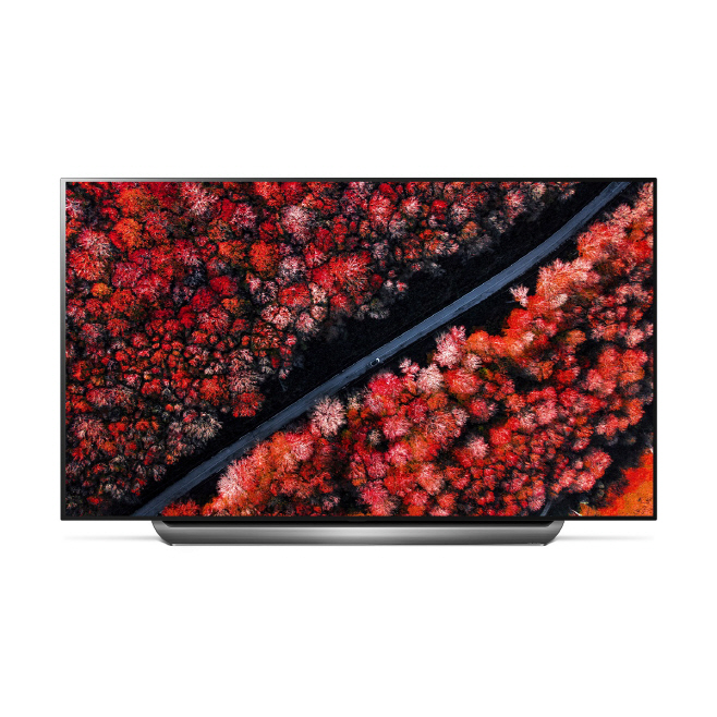 [사진4]2019년형LG올레드TV AI씽큐(C9)