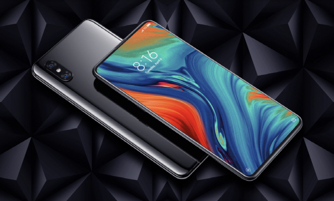 [사진자료]샤오미 Mi Mix 3 5G_2