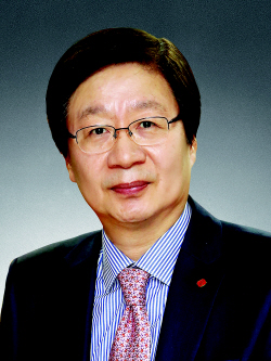 롯데쇼핑(주) 마트사업본부 대표 부사장 문영표